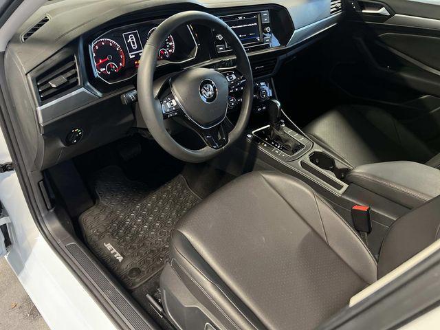used 2020 Volkswagen Jetta car, priced at $15,990