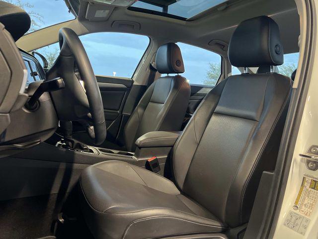 used 2020 Volkswagen Jetta car, priced at $15,990