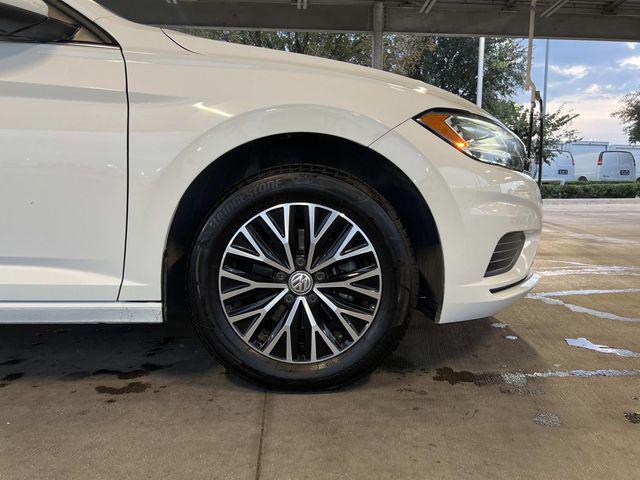 used 2020 Volkswagen Jetta car, priced at $15,990