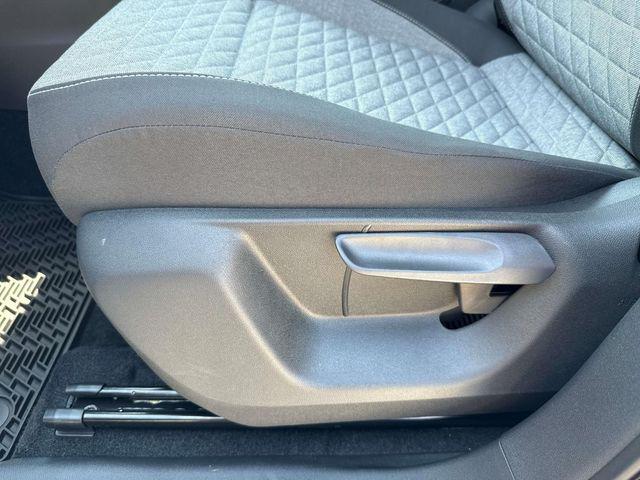 new 2025 Volkswagen Tiguan car, priced at $30,761