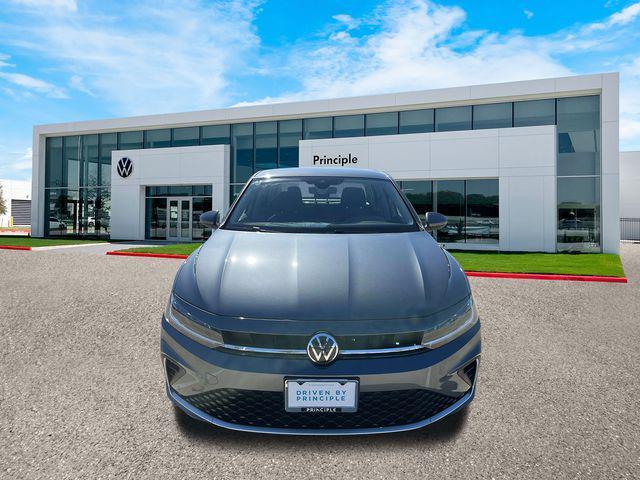 new 2025 Volkswagen Jetta car, priced at $21,639