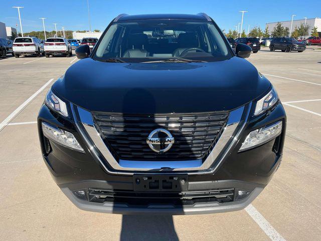 used 2021 Nissan Rogue car, priced at $20,990