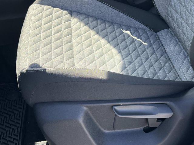 new 2026 Volkswagen Tiguan car, priced at $31,900