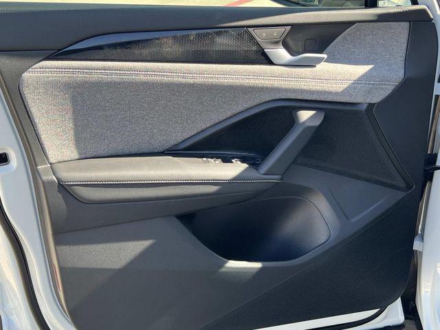 new 2026 Volkswagen Tiguan car, priced at $31,900