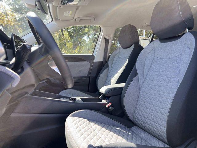 new 2026 Volkswagen Tiguan car, priced at $31,900