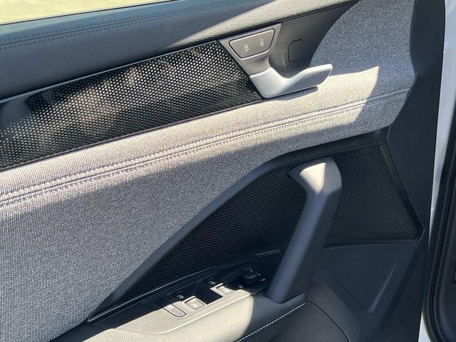 new 2026 Volkswagen Tiguan car, priced at $31,900