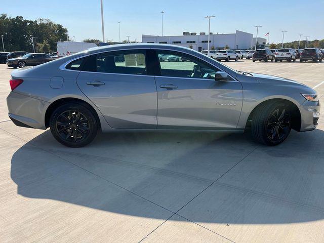 used 2023 Chevrolet Malibu car, priced at $18,990