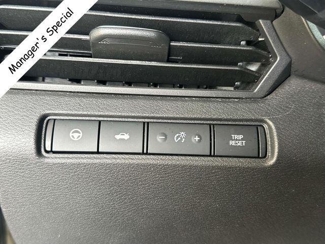 used 2023 Nissan Altima car, priced at $17,446