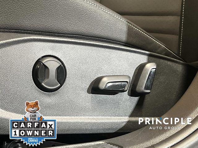 used 2024 Volkswagen Jetta car, priced at $24,021