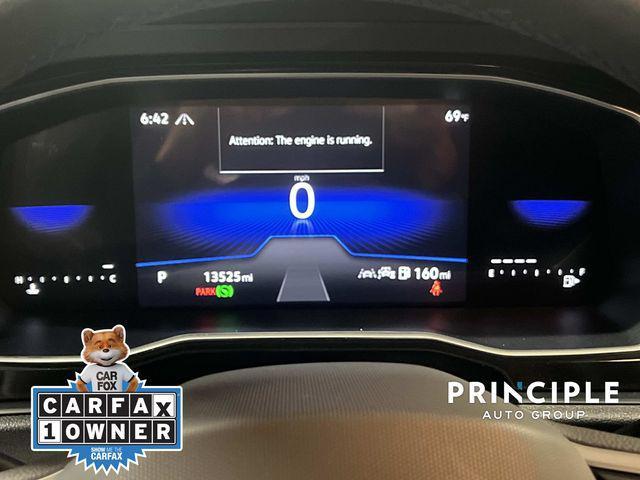 used 2024 Volkswagen Jetta car, priced at $24,021