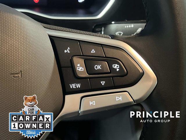 used 2024 Volkswagen Jetta car, priced at $24,021