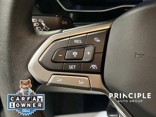 used 2024 Volkswagen Jetta car, priced at $24,021