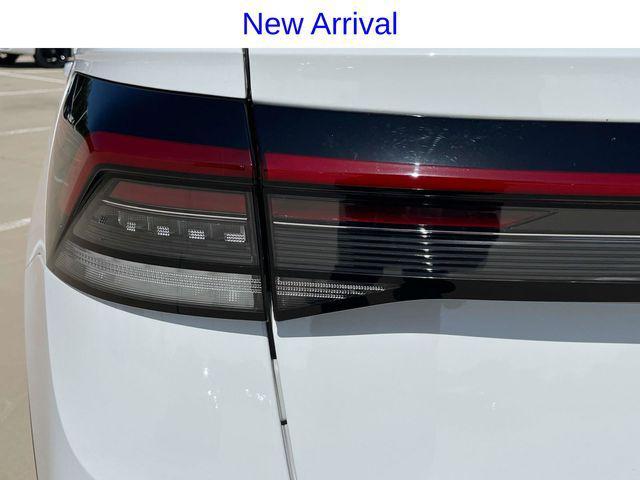 new 2025 Volkswagen Taos car, priced at $36,820