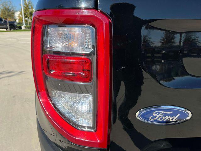 used 2024 Ford Bronco Sport car, priced at $26,500