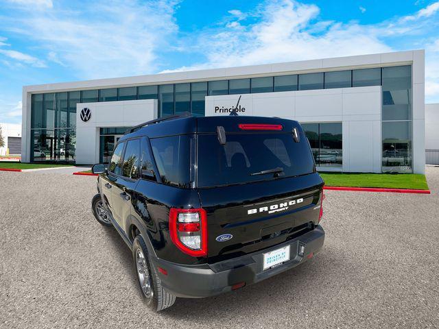 used 2024 Ford Bronco Sport car, priced at $26,500