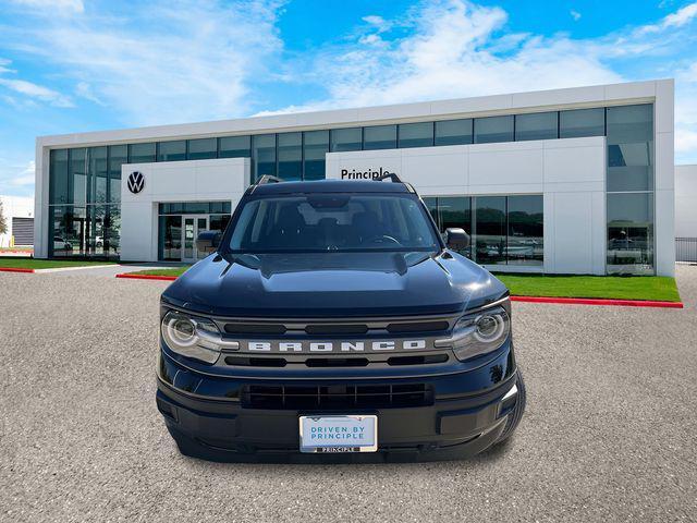 used 2024 Ford Bronco Sport car, priced at $26,500