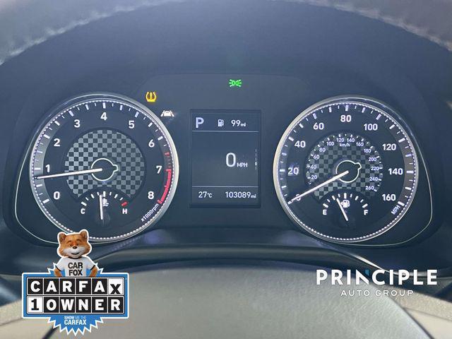 used 2019 Hyundai Elantra car, priced at $13,374