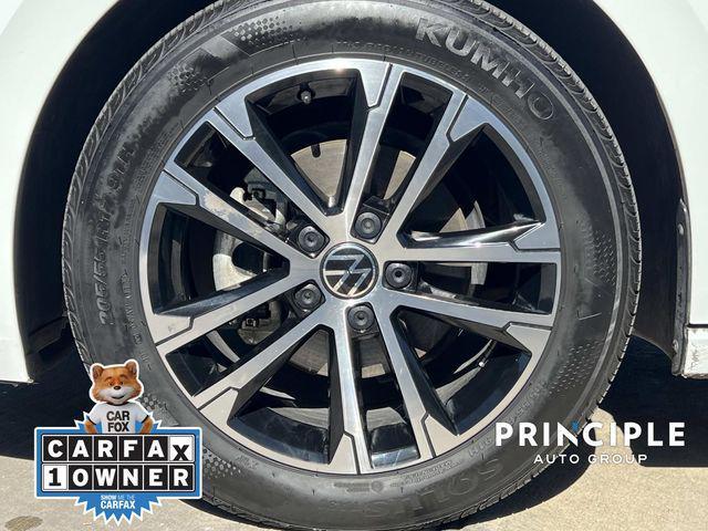 used 2024 Volkswagen Jetta car, priced at $20,249