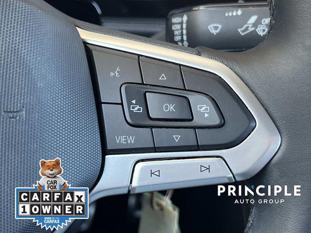 used 2024 Volkswagen Jetta car, priced at $20,249