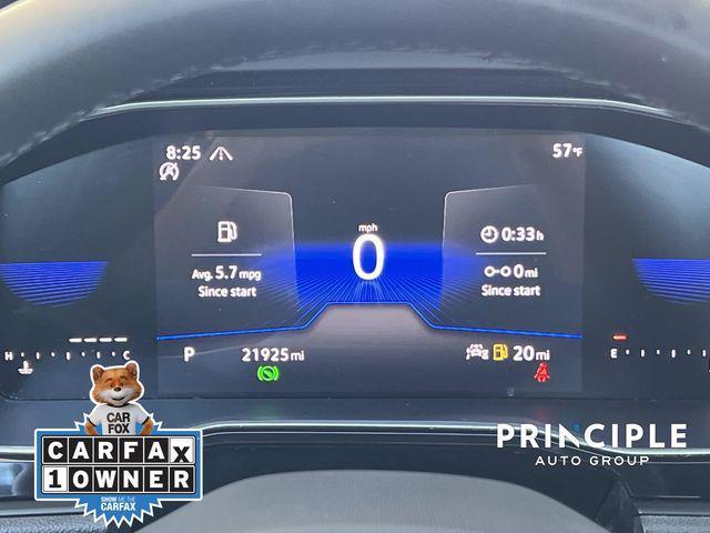 used 2024 Volkswagen Jetta car, priced at $20,249