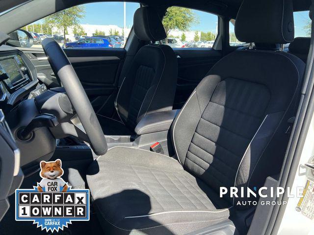 used 2024 Volkswagen Jetta car, priced at $20,249