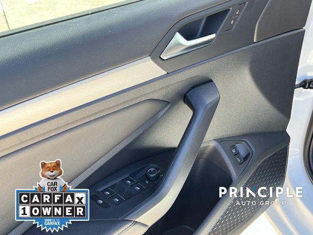 used 2024 Volkswagen Jetta car, priced at $20,249