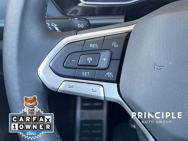 used 2024 Volkswagen Jetta car, priced at $20,249