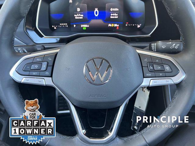 used 2024 Volkswagen Jetta car, priced at $20,249