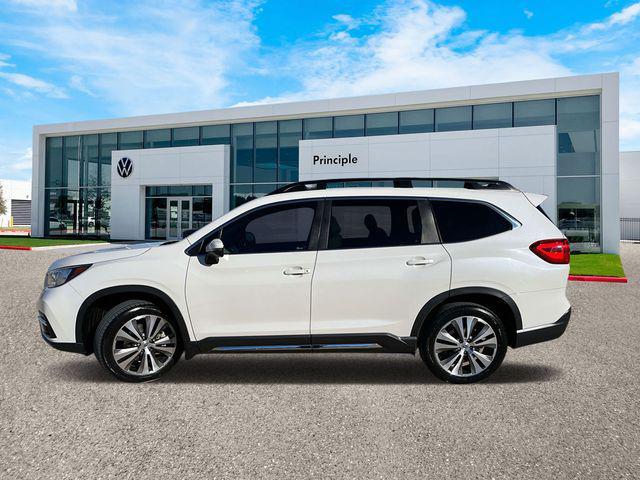 used 2020 Subaru Ascent car, priced at $21,283