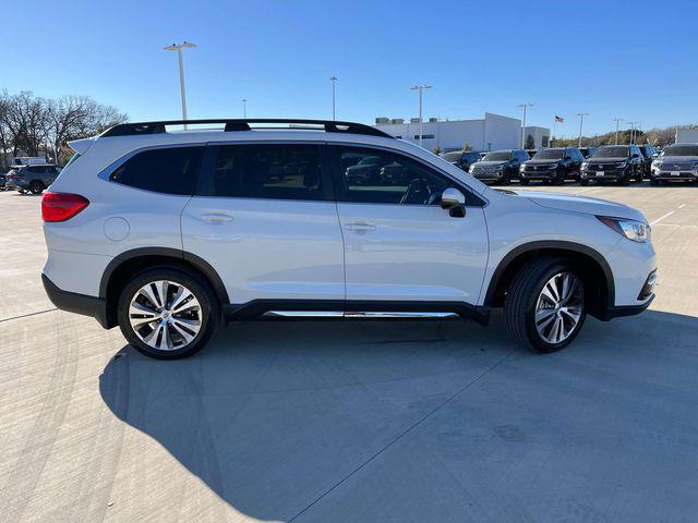 used 2020 Subaru Ascent car, priced at $21,283