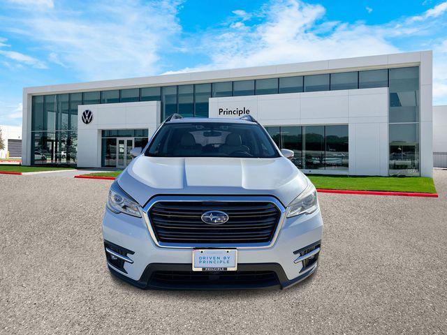 used 2020 Subaru Ascent car, priced at $21,283