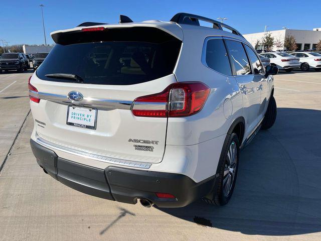 used 2020 Subaru Ascent car, priced at $21,283