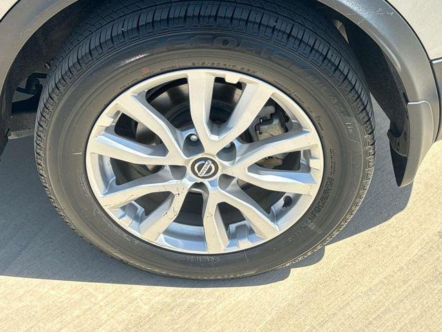 used 2022 Nissan Rogue Sport car, priced at $18,282