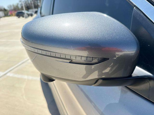 used 2022 Nissan Rogue Sport car, priced at $18,282