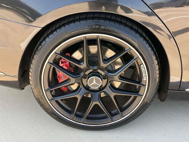 used 2014 Mercedes-Benz S-Class car, priced at $20,991