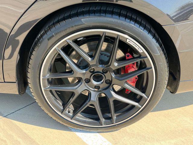 used 2014 Mercedes-Benz S-Class car, priced at $20,991