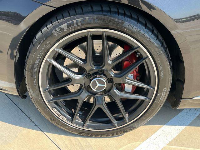used 2014 Mercedes-Benz S-Class car, priced at $20,991