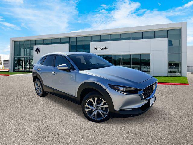 used 2021 Mazda CX-30 car, priced at $19,700