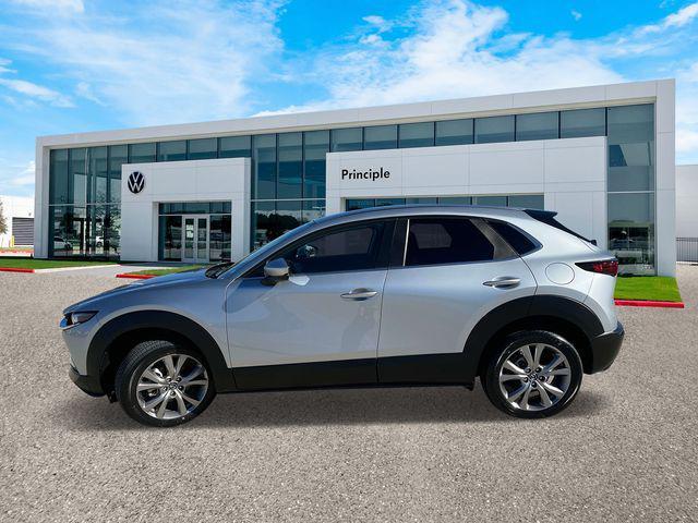 used 2021 Mazda CX-30 car, priced at $19,700