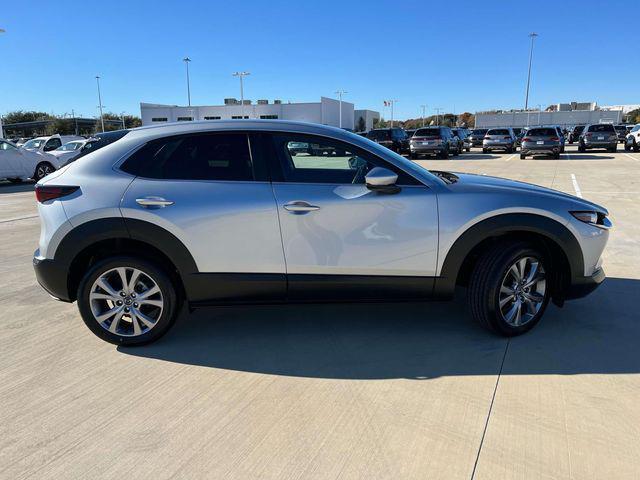 used 2021 Mazda CX-30 car, priced at $19,700