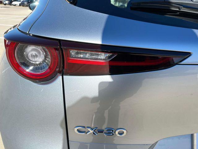 used 2021 Mazda CX-30 car, priced at $19,700