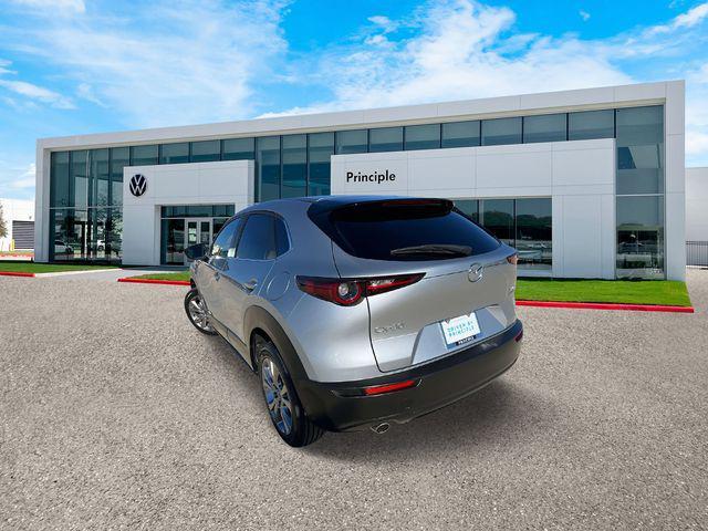 used 2021 Mazda CX-30 car, priced at $19,700