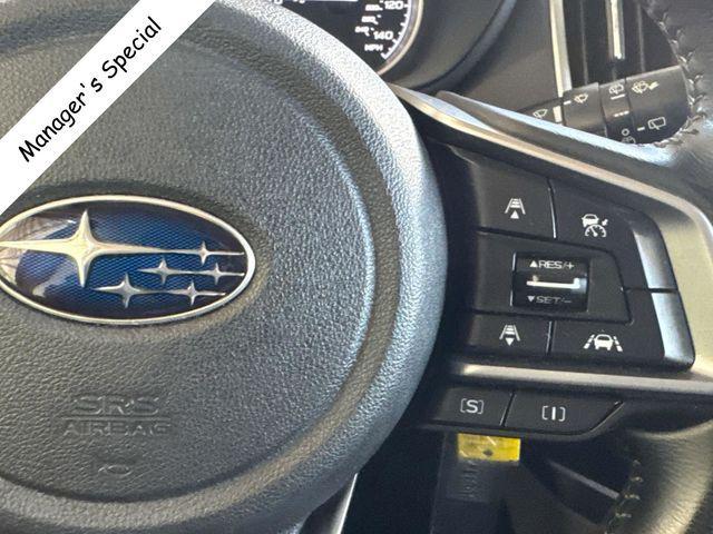 used 2019 Subaru Forester car, priced at $16,800