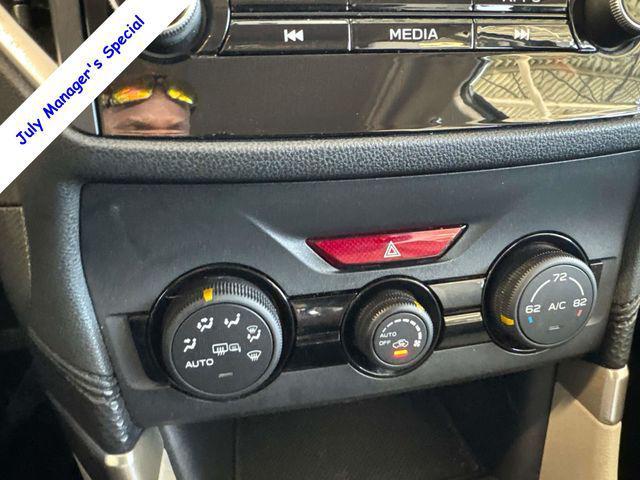 used 2019 Subaru Forester car, priced at $15,891