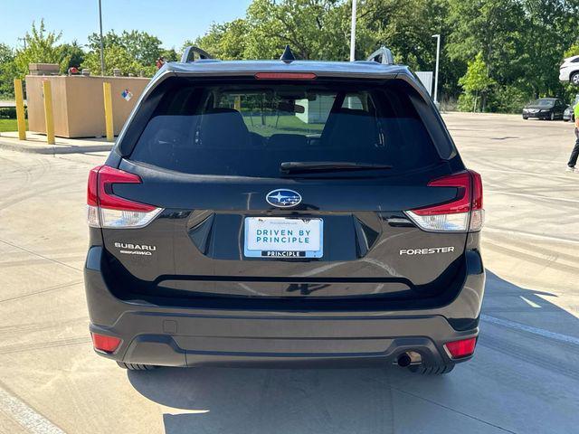 used 2019 Subaru Forester car, priced at $17,411