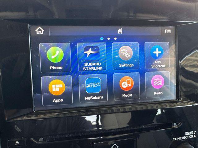used 2019 Subaru Forester car, priced at $17,411