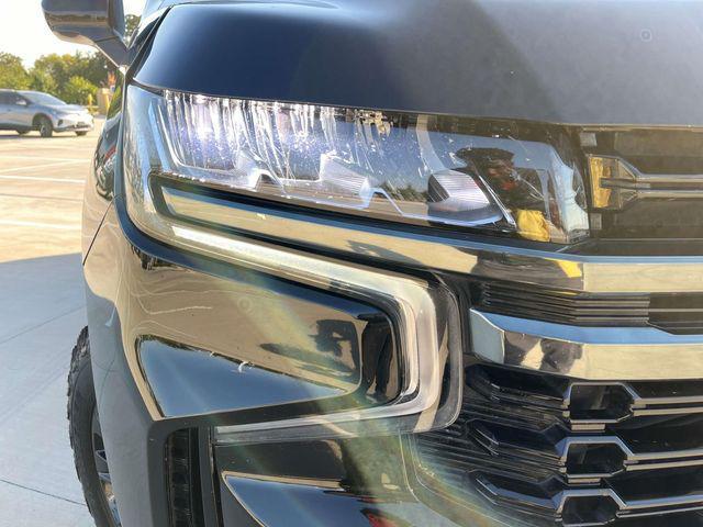 used 2021 Chevrolet Tahoe car, priced at $56,030