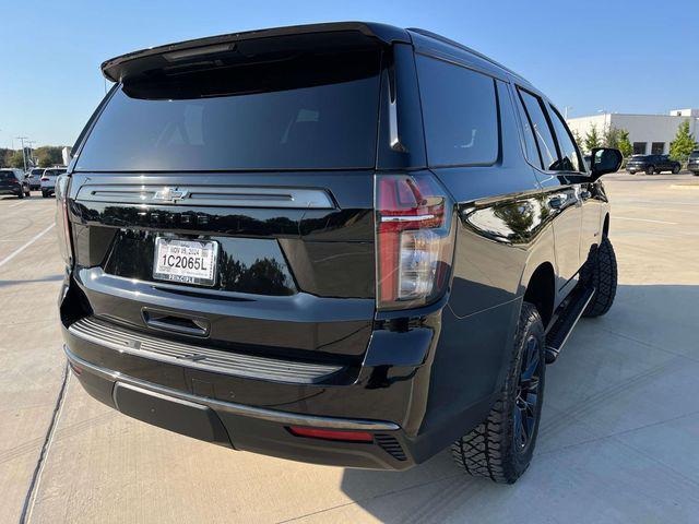 used 2021 Chevrolet Tahoe car, priced at $56,030