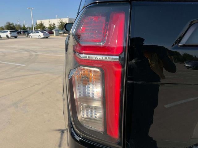 used 2021 Chevrolet Tahoe car, priced at $56,030