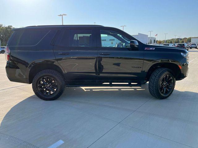 used 2021 Chevrolet Tahoe car, priced at $56,030